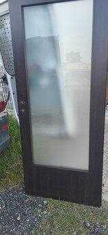 Prodám Dveře a obložky - 7