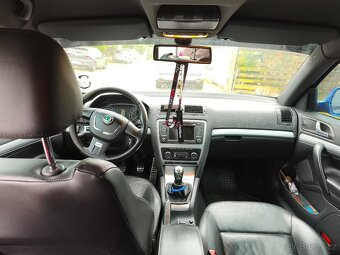 Škoda Octavia 2 RS - 7