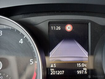 VW PASSAT B8 2,0TDI-2015-LED-ACC-HIGHLINE-LANE ASSIST - 7