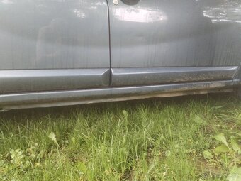 DACIA SANDERO 2011 - 7