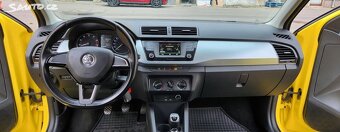 Škoda Fabia, 1.2 TSI 2 CZ KLIMA - 7