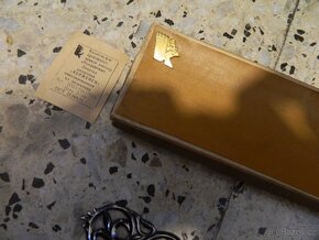 Prodám retro dezertní naběračku. - 7
