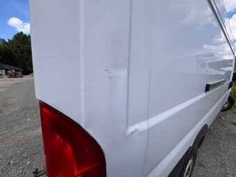 Fiat ducato - chladák 2x - 7