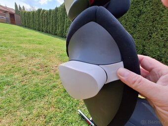 Autosedačka Cybex Solution M-fix - 7