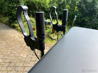 DMA 203 DB CHODÍTKO S DESKOU A BRZDAMI - 7