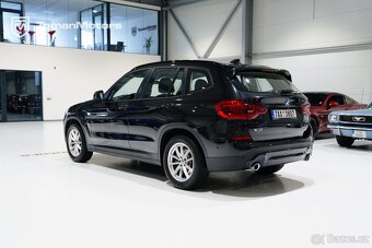 BMW X3, 2.0L, xDrive20d M SPORT, naj. 82tis, 2019 - 7