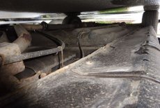 VW Scirocco 1,8 GTI - 7