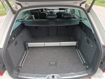 Škoda Superb II 2.0tdi 125kw 4x4 dsg - 7