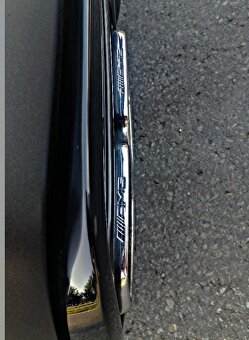 Mercedes-Benz C 63 AMG W204 WIDEBODY 379 kW 2009 - 7