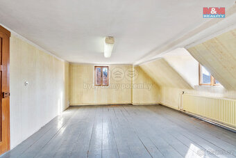 Prodej chalupy, 2871 m², Stružnice - 7