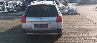 Peugeot 207 č. B1063 - 7