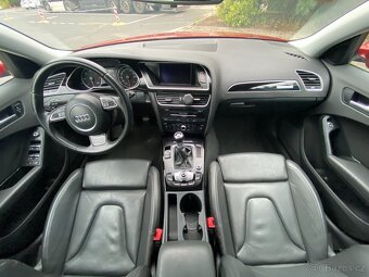 Audi A4 Avant 2.0 TDI 130 kW quattro s-line - 7