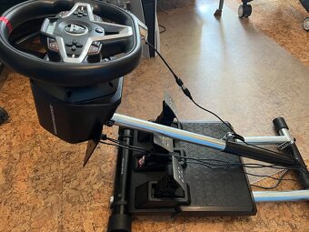 Závodní set Thrustmaster T248+TH8A +Wheel Stand Pro Deluxe - 7