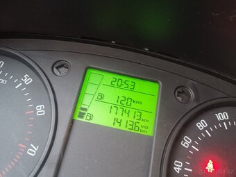 Škoda Roomster 1.4 MPi 16V 63kw - 7