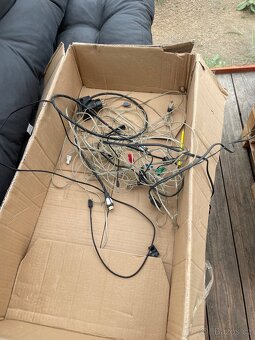 SONY 5.1 1kw (6x167w) - 7
