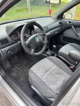 Octavia 1.9tdi 81kw - 7