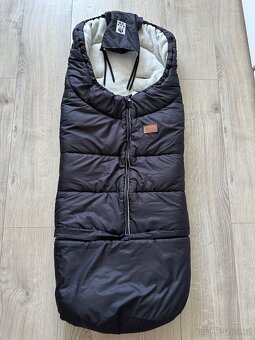 Thule urban glide 2 s prislusenstvim - 7