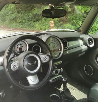 MINI Cooper S R56 | 128 kW | REMUS | CHIP - 7