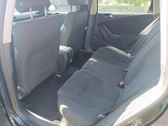 Volkswagen Passat B6 - 7