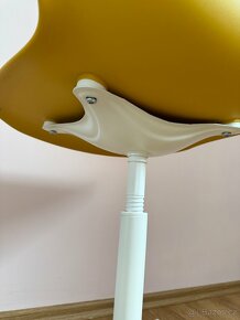 Otocna zidle Ikea - 7