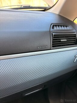 Fiat Grande Punto 1.4i, r.v. 2008 - 7
