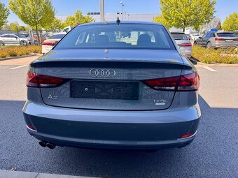Audi A3 8V Limousine/sedan 1.4 TFSI ACT S-LINE - 7