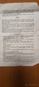 Potápěčská baterie Technisub Alulight 50w - 7