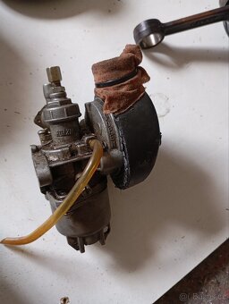 Babetta 210 - 7