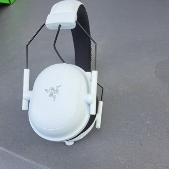 Razer Blackshark V2 Pro-white edition - 7