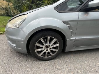 FORD S MAX 2.0 TDCI 103KW - 7