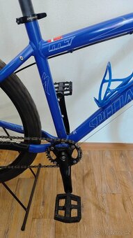 Prodám kolo Specialized, veli. rámu M. - 7