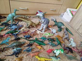 Dinosauři - 7