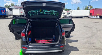 Seat Ateca 1.4 Eco TSI Xcellence S&S - 7