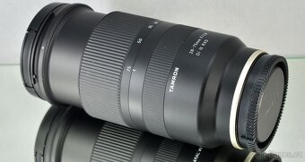 pro Sony FE - Tamron 28-75mm f/2,8 Di III RXD - 7