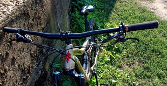 Specialized Big Hit 2 mullet 27,5x26 - 7