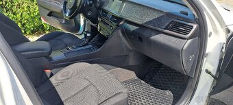 Kia Optima 1,7CRDi 104kw r.v.2/2018 Automat Odpočet DPH - 7
