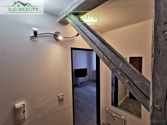 Pronájem bytu 1+kk 25 m² - 7