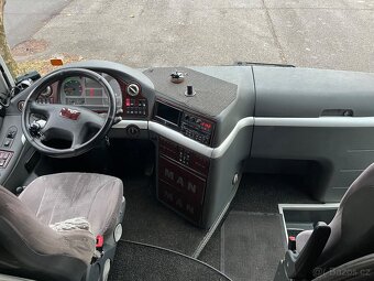 Man EEV 58+1 - 7