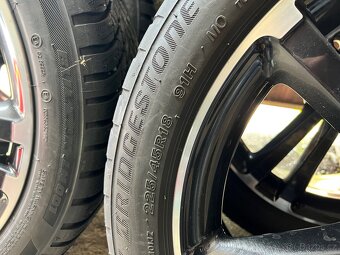 Prodám komplety Mercedes R18. - 7