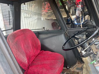 ZETOR 8011 RV 1988 - 7