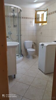 Chata Protivín 108m2 - 7