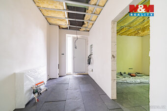 Prodej rodinného domu, 77 m², Dasnice - 7