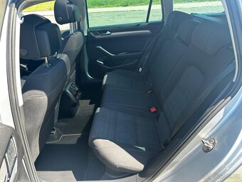 VW Passat 2,0TDI 110KW, LED DSG - 7