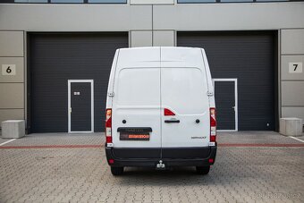 Renault Master L2H2P3 Blue dCi 135 Furgon Extra 6e - 7