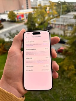 Iphone 15 pro 128 - 7