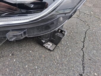 Renault espace 5 leve svetlo - 7