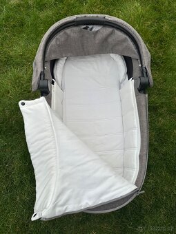 Korba Cybex Priam Lux Carry Cot - 7