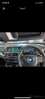Bmw 520d 2.0 - 7