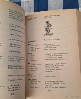 Kniha Velký snář-D. Kludská - 7