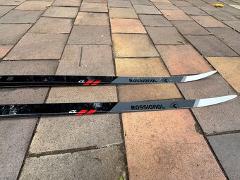 Bezky Rossignol DELTA SPORT CLASSIC - 7